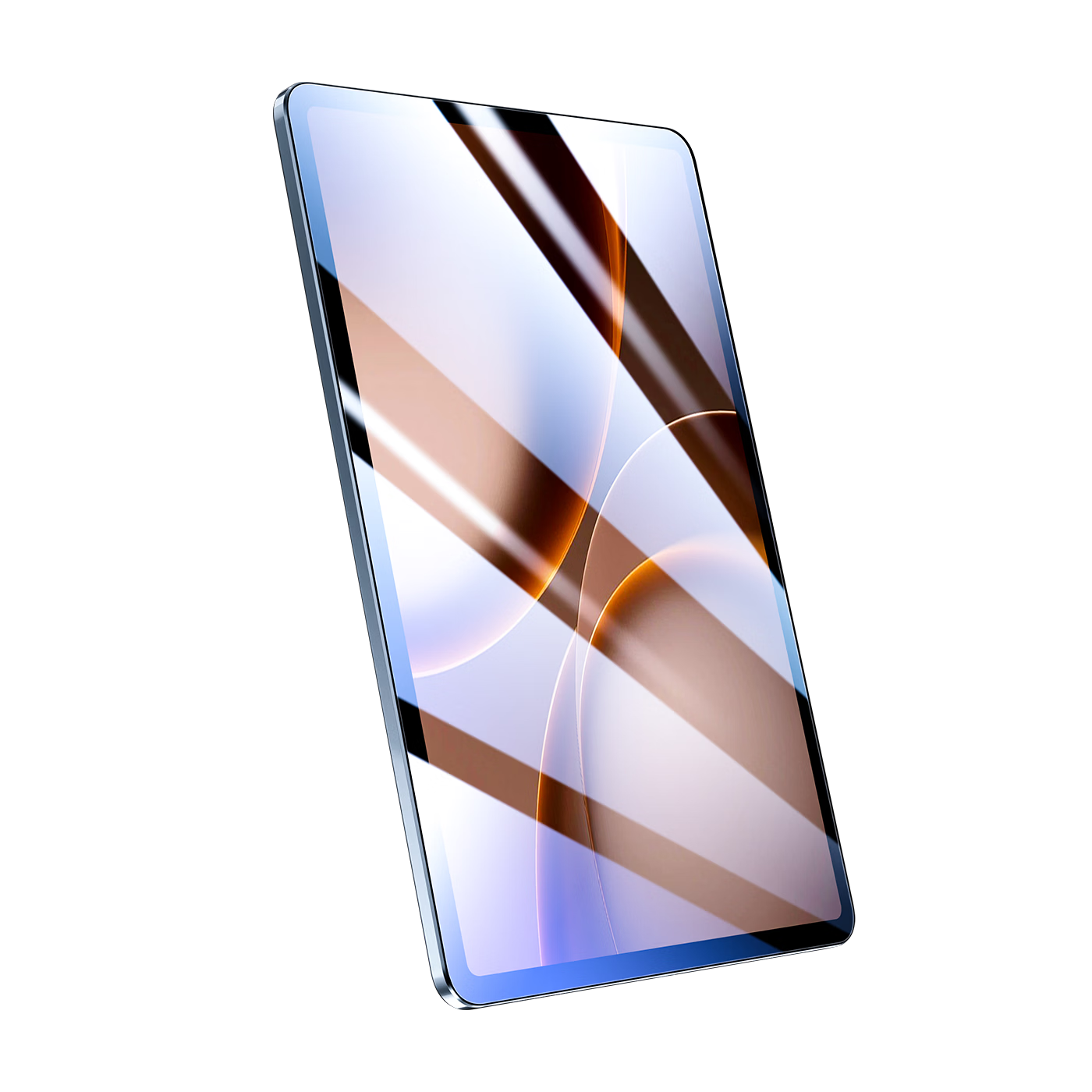 BIAZE Tempered Glass Screen Protector for 2026 OPPO Pad5 Pro 13.2-inch Tablet, AR HD Anti-Fingerprint Scratch-Resistant Film PM285