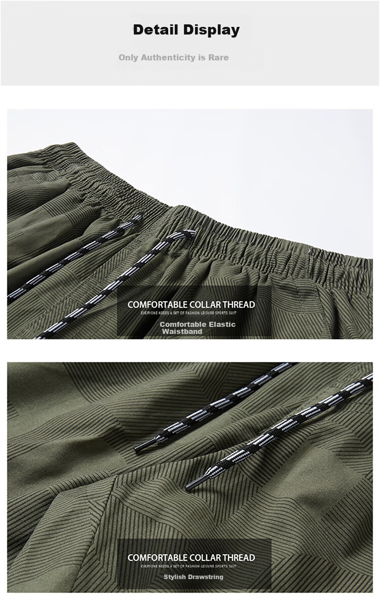 RED DRAGONFLY Men's Summer Cotton Casual Fashion Lightweight Comfortable Breathable Cool-Fit Black Shorts XL 16