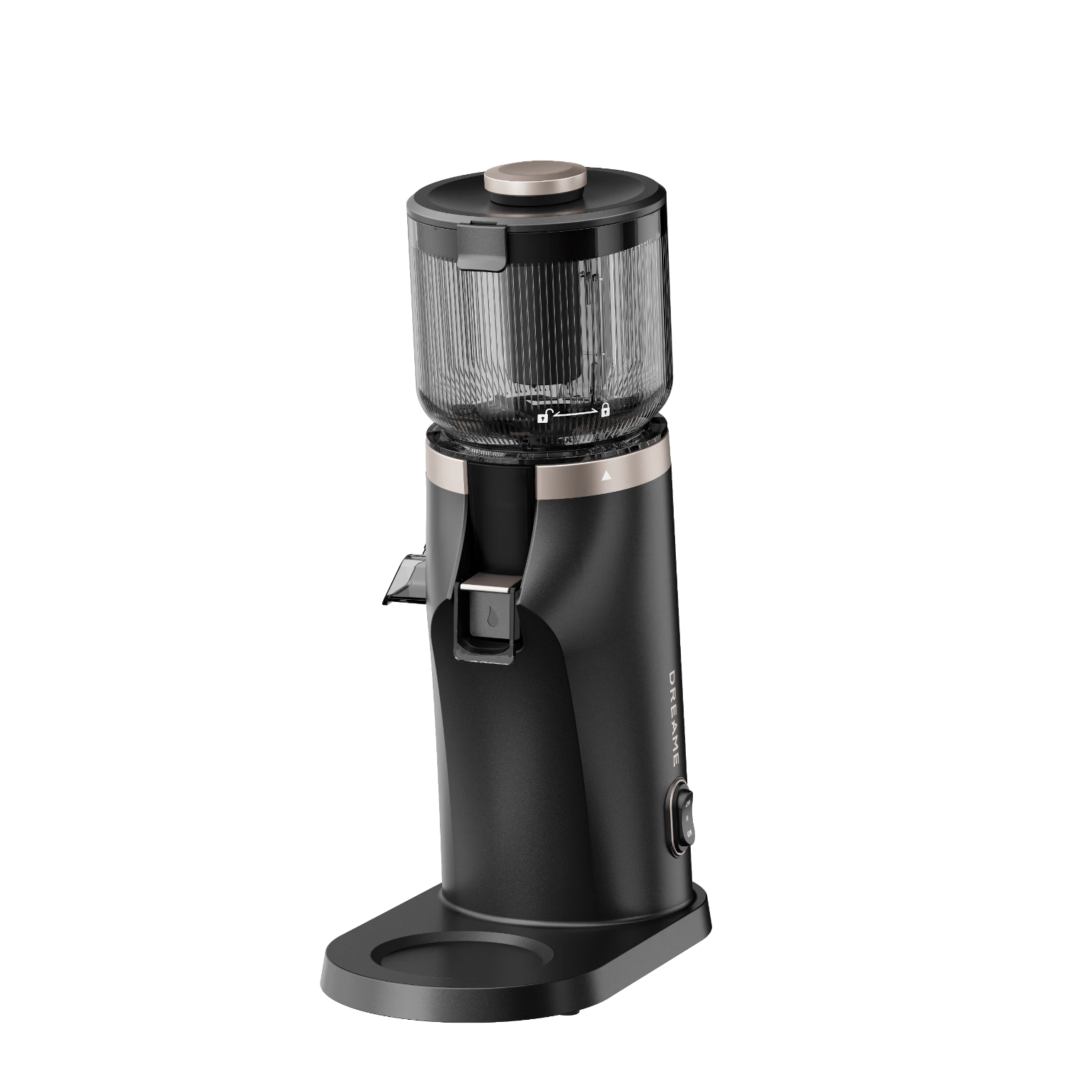 Dreame Home Juicer NFC Juicer SJ30 125mm Large Diameter Fully Automatic Electric Fruit and Vegetable Juicer Three-Stage Press Pulp Separator Fresh Juice Without Cutting