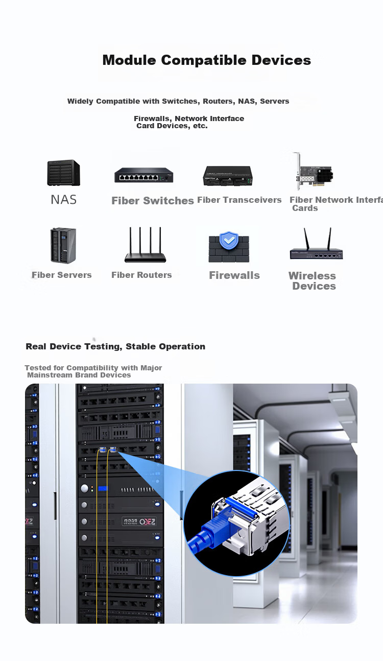 ZLEUE RS485/422/232 Data Optical Transceiver Serial Port Industrial Control Fiber Converter Full/Half Duplex G102 3