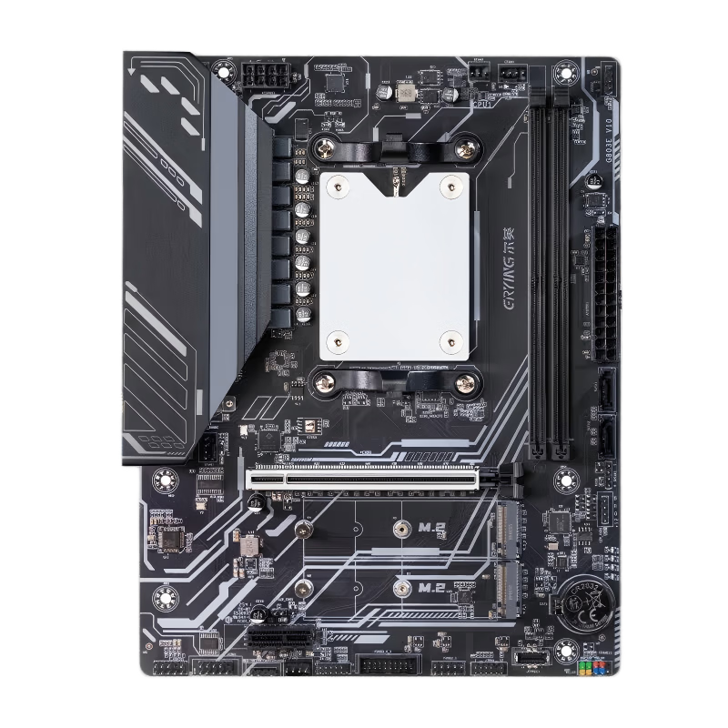 Ering AMD Ryzen R9-7845HX Onboard Processor Motherboard CPU Kit MoDT High-Performance Desktop Gaming Office Productivity DDR5