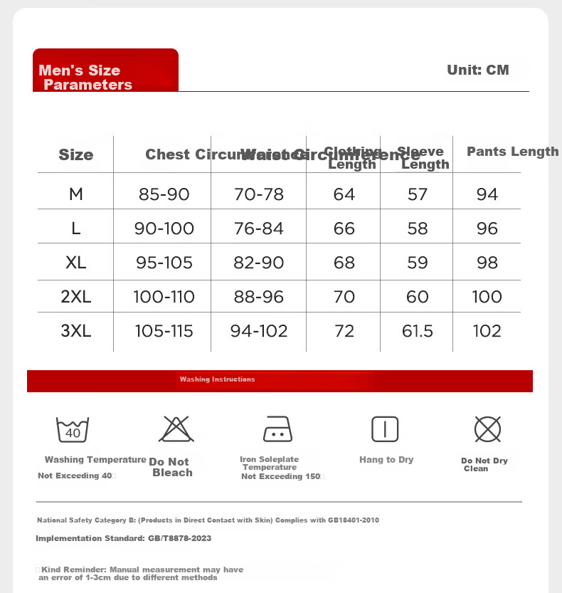 Carsonlan Qi Ji Red Thermal Underwear Set for Women, Pure Cotton Half Turtleneck Autumn Top and Bottom, Bright Red Year of the Horse Edition 30