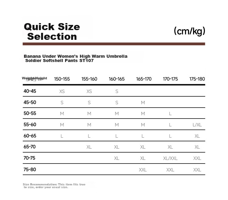 Beneunder Workwear Paratrooper Pants Winter Thickened Women's Insulated Loose Casual Fleece-Lined Paratrooper Pants ST107 13
