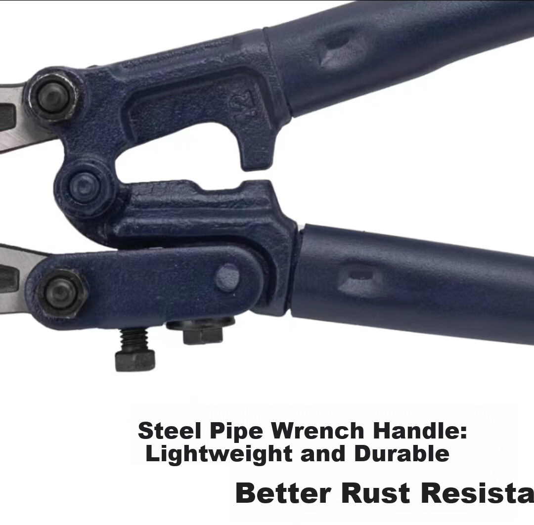 The Great Wall Multi-Functional Durable Heavy-Duty Wire Cutter Pliers 350mm 202114 5