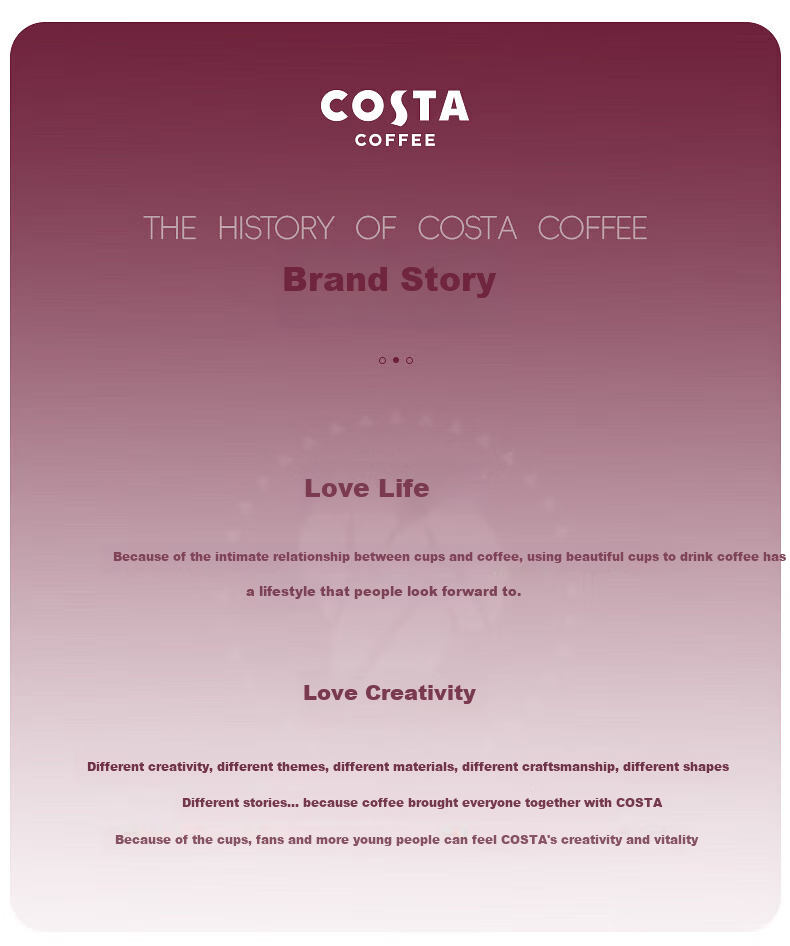 COSTA Large Capacity Insulated Kettle Household Hot Water Pot Red Liner Thermos Flask Tea Steeping Cup 24-Hour Heat Preservation 9
