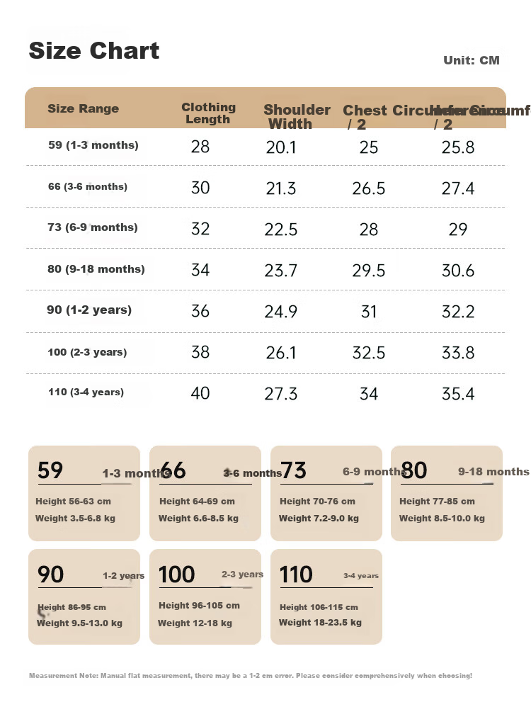 Weishi Muni Baby Vest Spring and Autumn Boys and Girls Baby Sleeveless Jacket Children's Vest Class A Autumn Wear 11