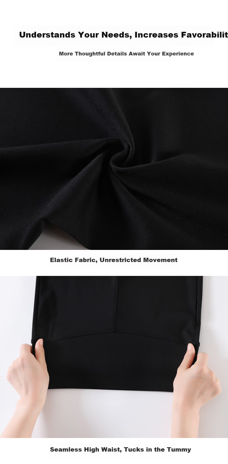 MiiOW Flared High-Waist Sharkskin Casual Wide-Leg Pants for Women, Outerwear Leggings, Spring and Autumn, Tummy Control, Hip Lifting, Yoga Bootcut Pants 9