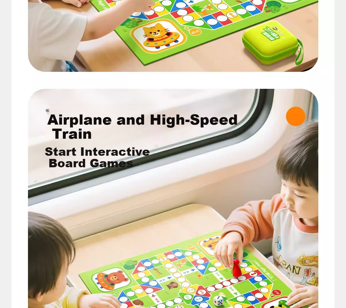Licheers Anti-Gravity Building Block Track Car Magnetic Educational Toy for Kids Ages 3-6 Birthday Gift for Boys and Girls 9
