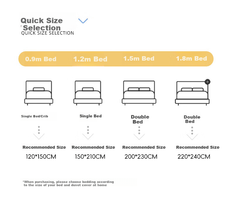 MERCURY Kids Comforter, Winter Cotton Quilt, Class A Xinjiang Cotton, Spring And Autumn Duvet, Approximately 6.5 Jin (3.25 Kg), 220*240cm 12