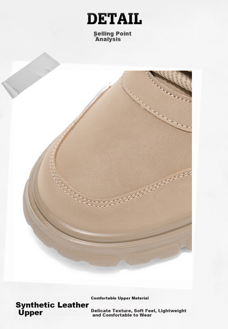 Warrior Official Martin Boots Autumn Winter High-top Hiking Shoes Men Outdoor Casual Shoes 1871 Khaki Size 43 2