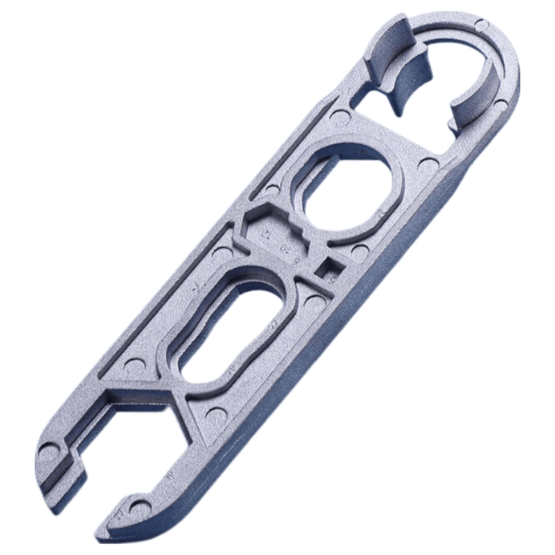 Jingkai Faucet Aerator Valve Core Cap 16-in-1 Multifunctional Wrench Water Valve Installation and Removal Shower Repair Tool