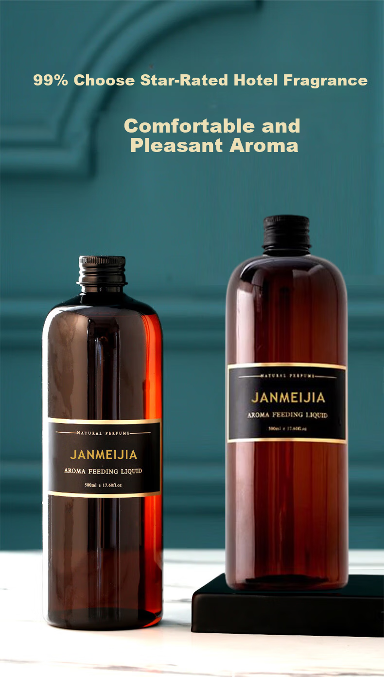 JANMEIJIA Aromatherapy Diffuser, Commercial Use for Hotel Lobbies And Indoor Spaces, Automatic Fragrance Dispenser, Wall-Mounted Scent Diffuser for Public Restrooms 4