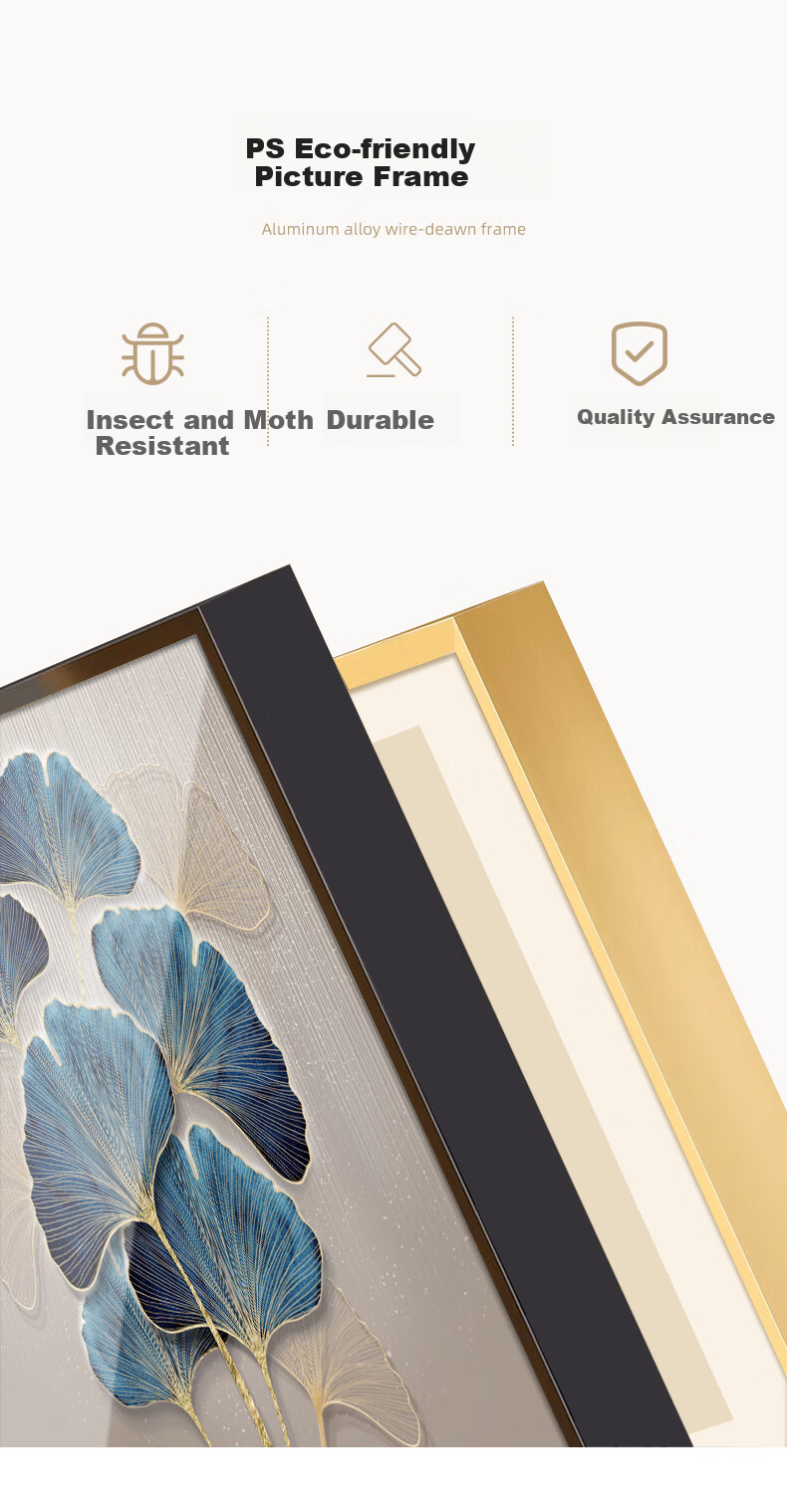 Haojiubujian Xishangmeisha New Chinese Style Electric Meter Box Decorative Painting, Restaurant Distribution Box Covering Mural, Electrical Switch Box Wall Art 7