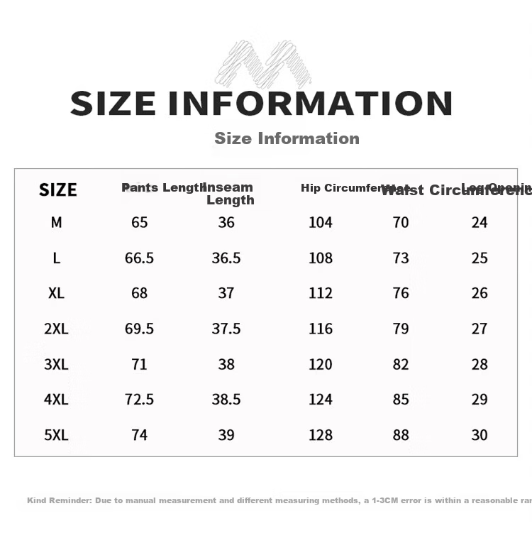 MARK FAIRWHALE Men's Summer Loose Lightweight Seven-Point Shorts Large Size Stretch Casual Quick-Dry Work Pants 4