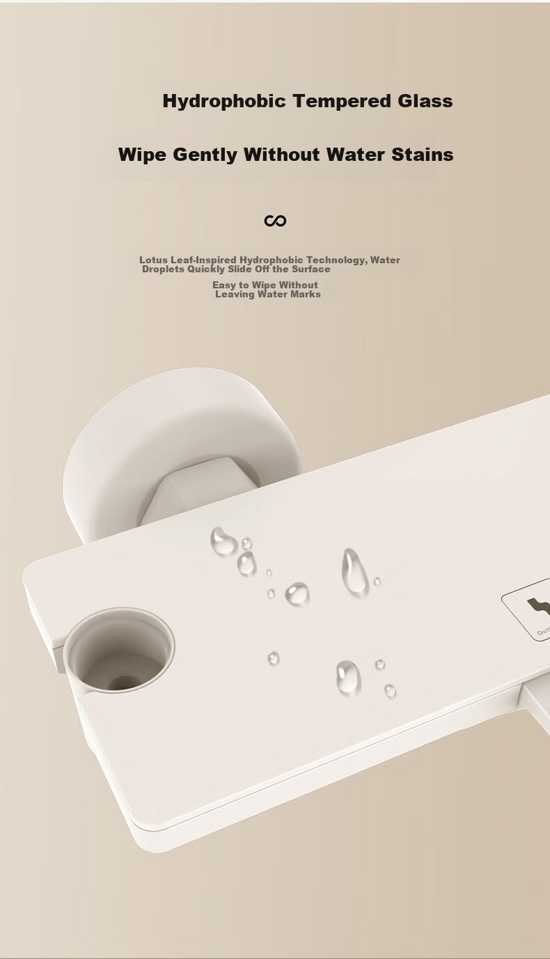 Micoe Four Seasons Shower Set A118 Three-Function High-Pressure Shower Head Bathroom Shower Kit 11