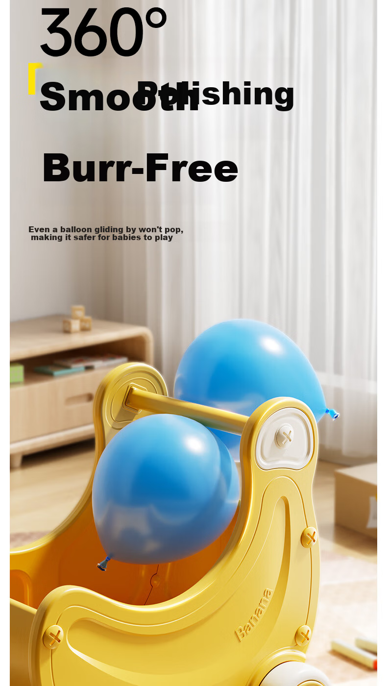 Yuchenle Baby Storage Walker Push Toy Multifunctional Walking Aid Infant First Birthday Gift 6
