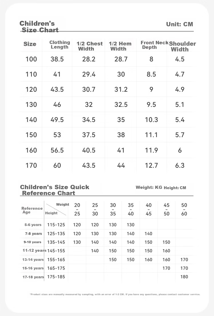 Jiusuiban Children's Vest Girls' Four-Season A-Class Antibacterial Wide Shoulder Base Shirt Student School Uniform Anti-Exposure Mid-Length Underwear 2