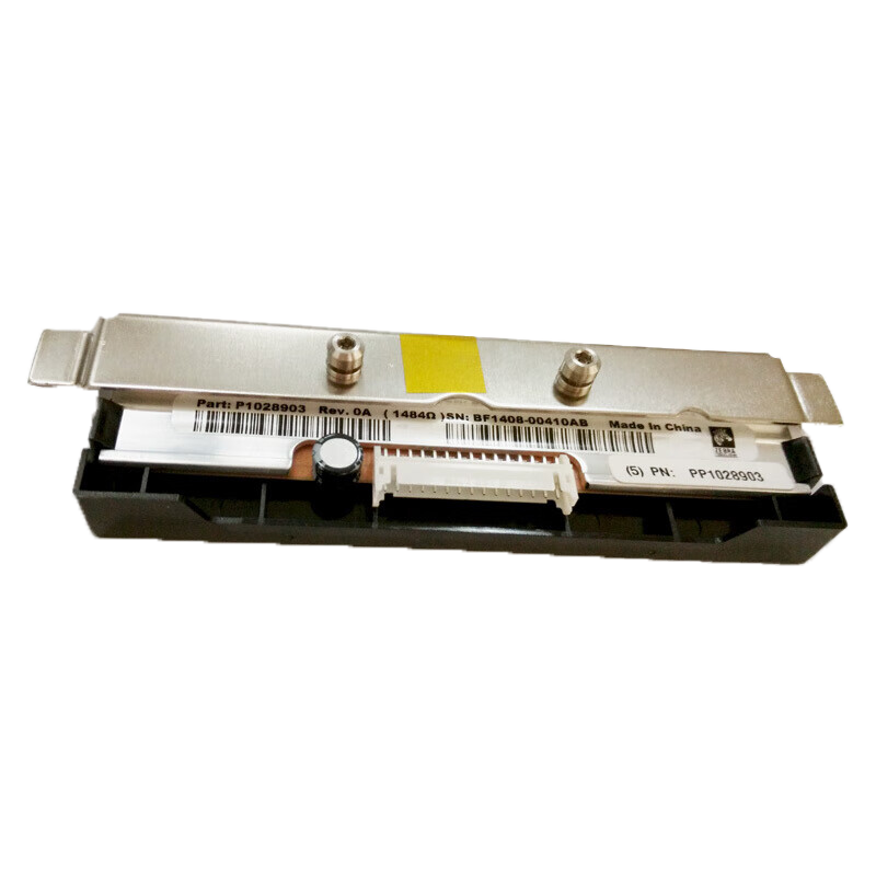 Zebra ZT210/ZT230 300dpi Barcode Printer Label Printer Original Printhead PN:P1037974-011
