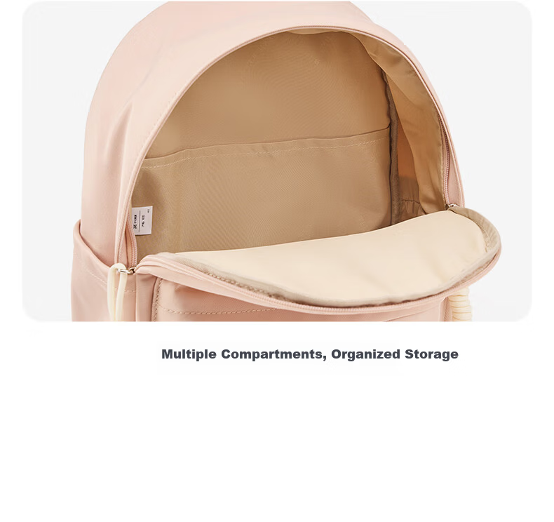 Teenie Weenie Women's Bag 2026 New Mini Backpack Student School Bag TW Bear Backpack Gift for Girlfriend Back-to-School Season 9