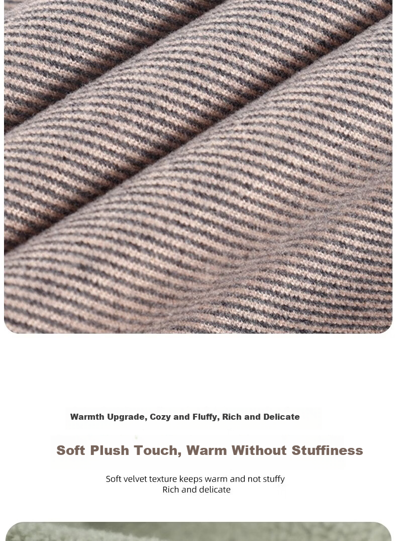 Datang Madam Autumn Winter Mom Pants Middle-aged and Elderly Women Small Size Elderly 50s-60s Grandma Autumn Straight Long Pants 3