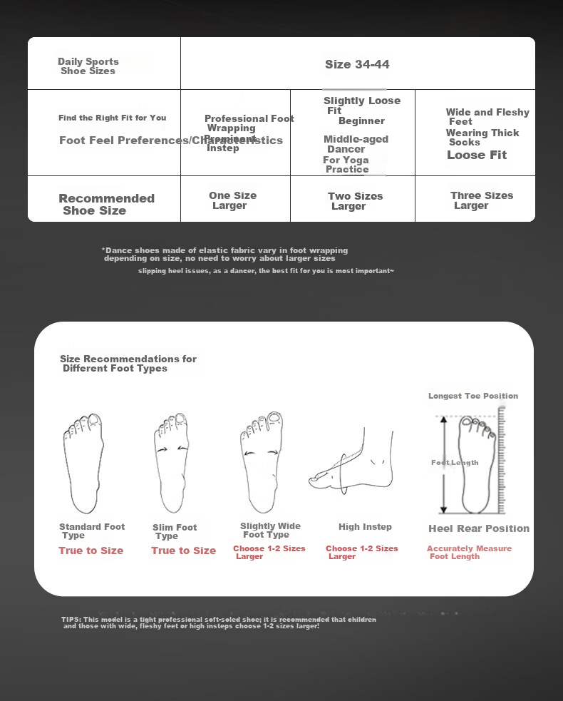 Aiwu Ge Cloud Dance Shoes Adult Ballet Practice Shoes Grading Professional Soft Sole Shoes 816 Camel Color Size 40 5