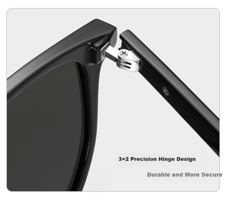 LOHO Polarized Sunglasses for Women UV Protection Driving GM2026 New 2026 Model 10