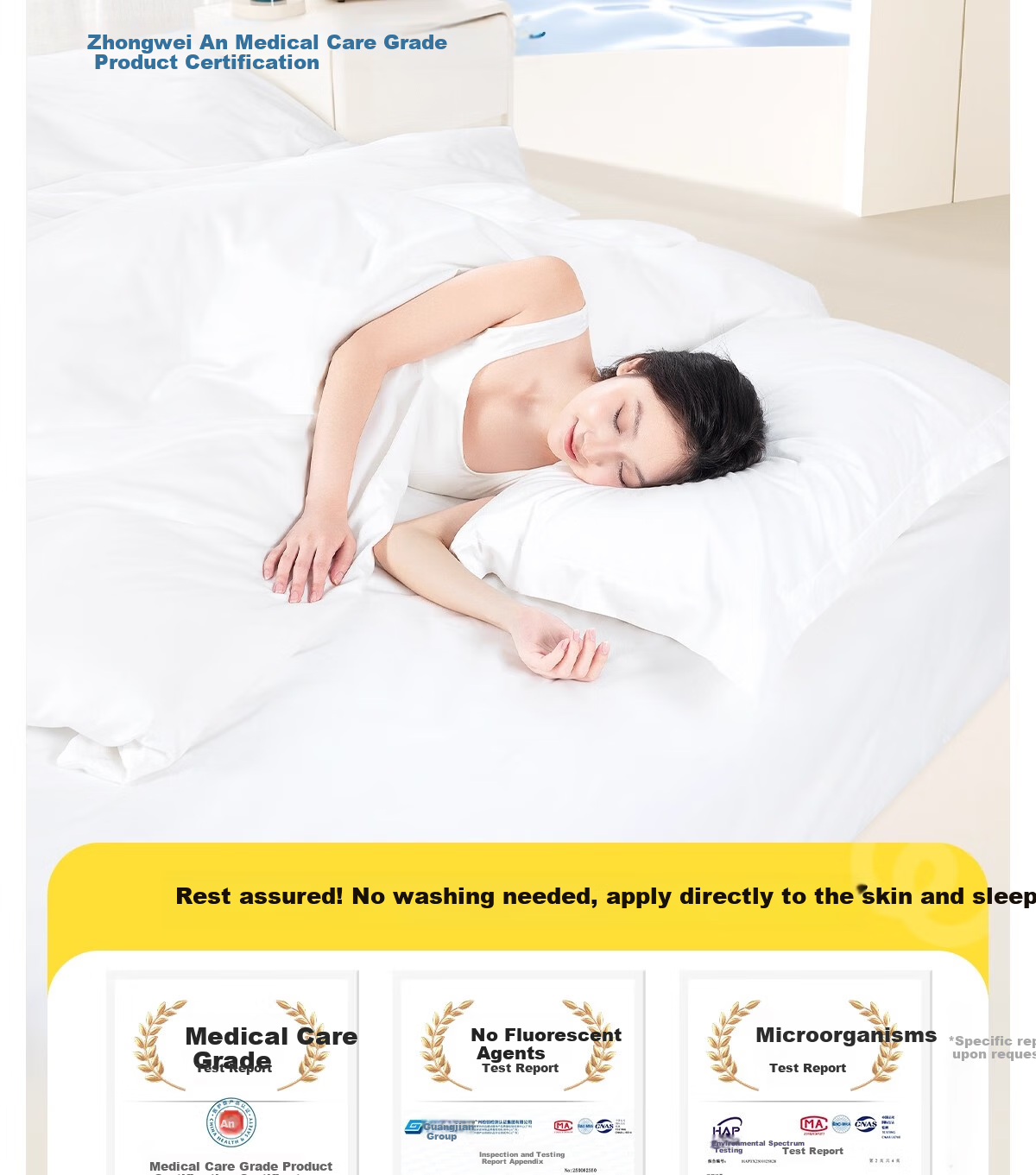 BADIGAO Train Sleeper Disposable Bedding Set 3-Piece Thickened Sleeping Bag for Hard and Soft Sleeper Single Travel Bed Sheet Quilt Cover Pillowcase 5