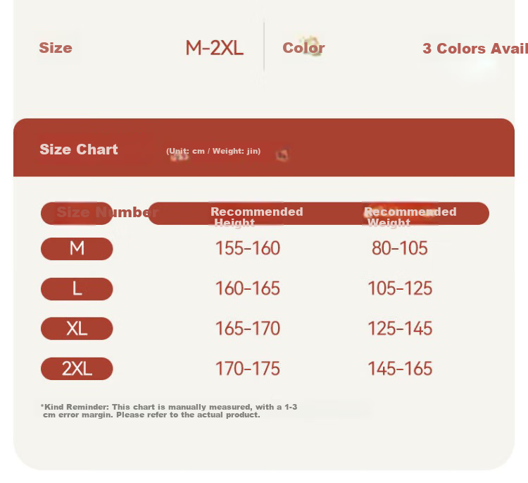 MiiOW Women's Down-Filled Mulberry Silk High-Waist Tummy Control Thickened Fleece-Lined Thermal Leggings Red M 3