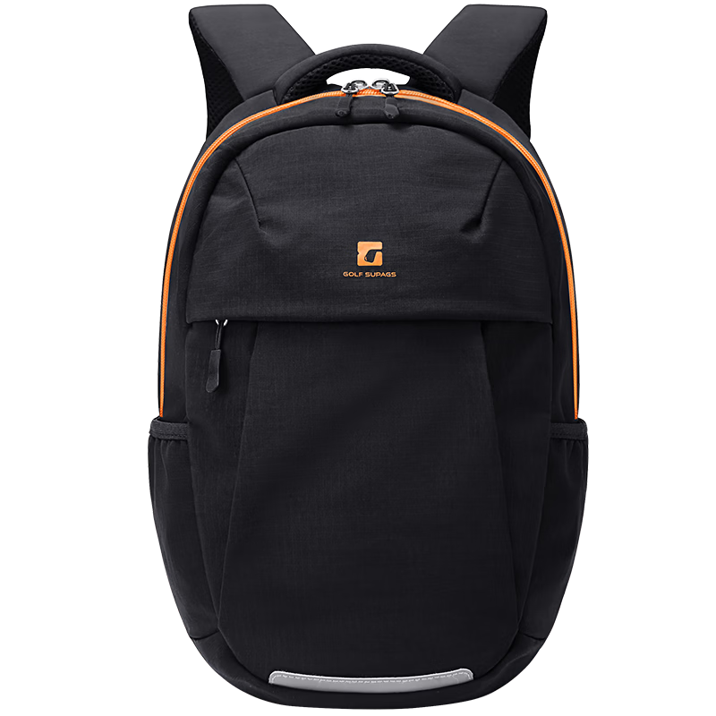 GOLF Backpack for Elementary School Students, Children's Schoolbag for Boys And Girls, Outdoor Travel Backpack for Kindergarten, Lightweight Sports Hiking Backpack for Parents And Childre