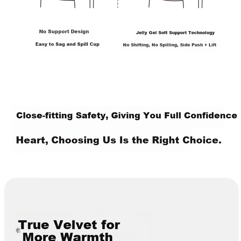 Urban Beauty Women's Autumn Winter Thermal Underwear Skin-friendly Slim Fit Square Neck Top Autumn Shirt Base Layer 20