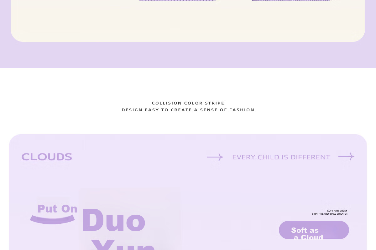 TonLion Girls Soft Skin-Friendly Warm Knit Sweater Faux Mink Fleece Pullover White 140 4
