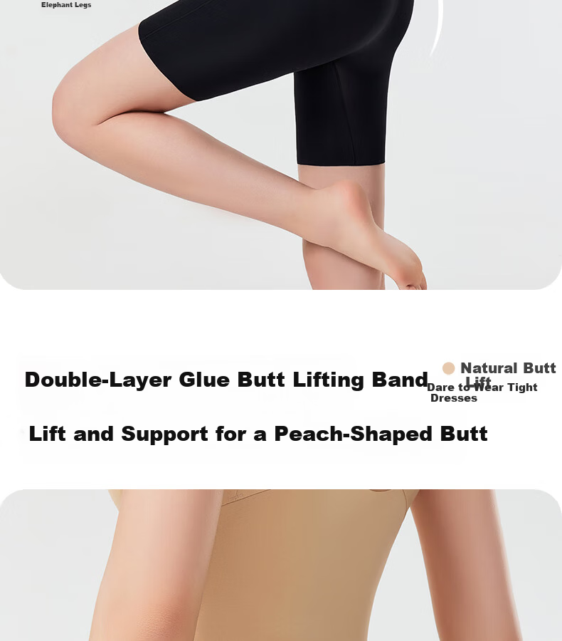 GRACEWELL Women's One-Piece Shapewear Body Shaper Tummy Control Butt Lifting Back Closure Wireless Seamless Slimming Bodysuit Nude M 16