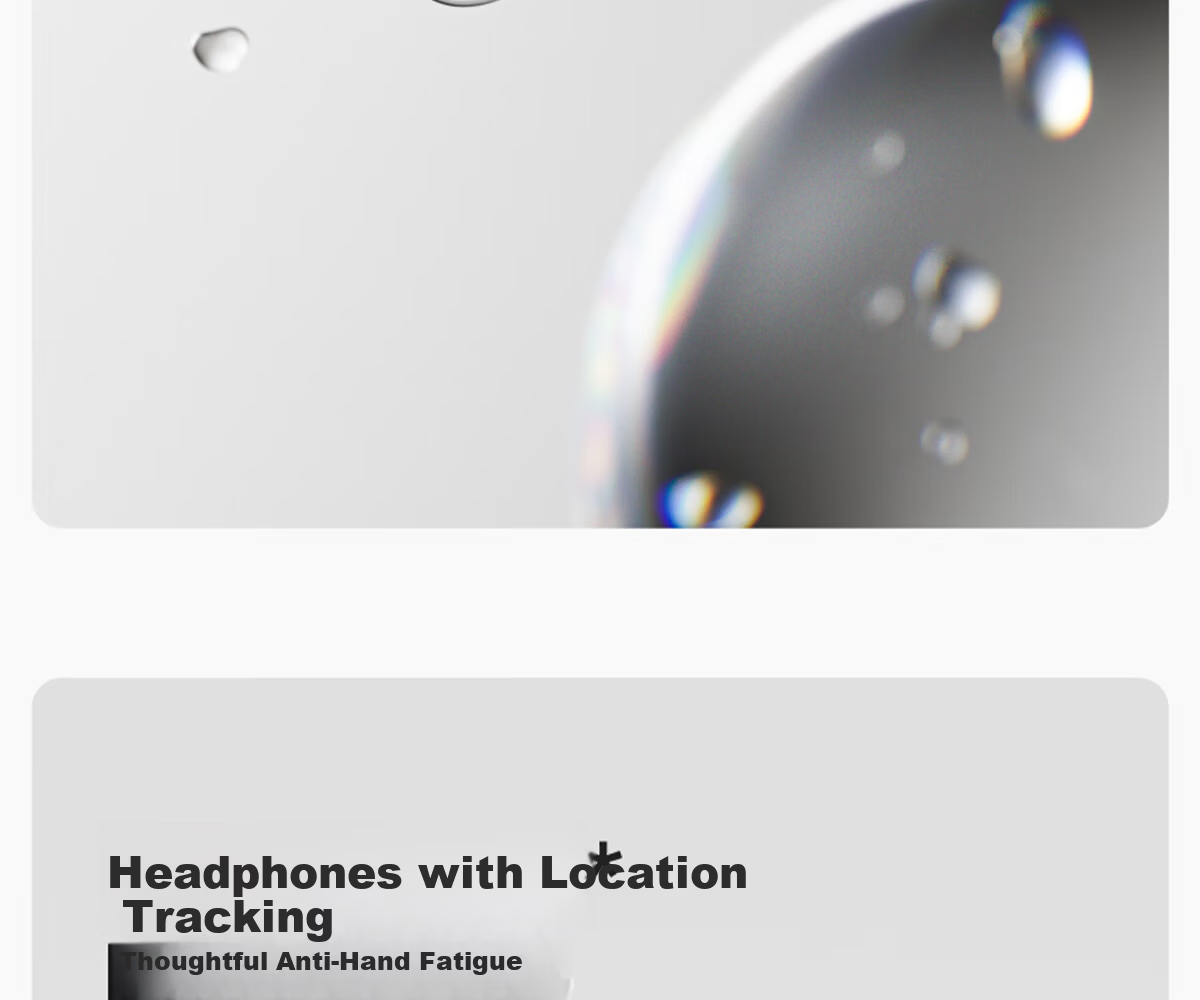 Edifier Halo Buds Semi-In-Ear Trendy Bluetooth Earphones Cyber Abyss Lighting Bluetooth 6.0 41H Long Battery Life Compatible with Apple Huawei Xiaomi Boundary-Breaking Black 30