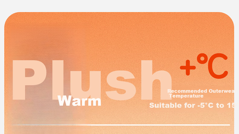 MiiOW Girls' Coral Fleece Warm Thickened Mid-Calf Socks Autumn Winter Kids Plush Socks for Children Students Baby Girls 1