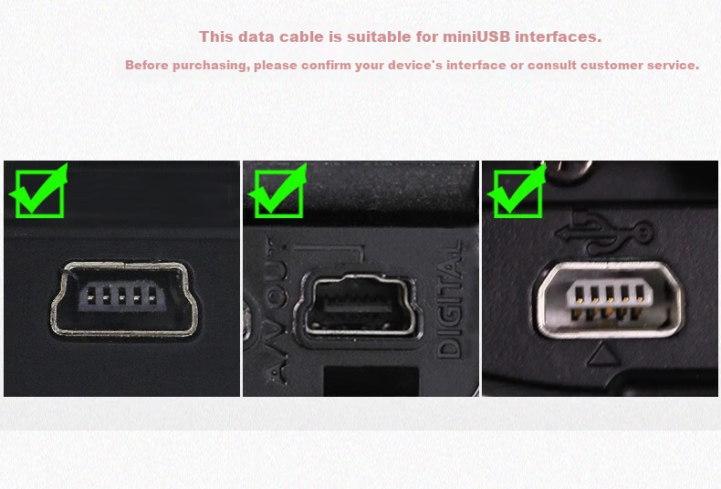 Chaofan Printer Data Cable, 3 Meters, Compatible with HP, Canon, IKO, Brother, Epson, Lenovo, Xiaomi, Huawei, Haini, Jiaibo, Inkjet, Laser, Thermal, Express Delivery, Single Printer Computer Connection Cable 1