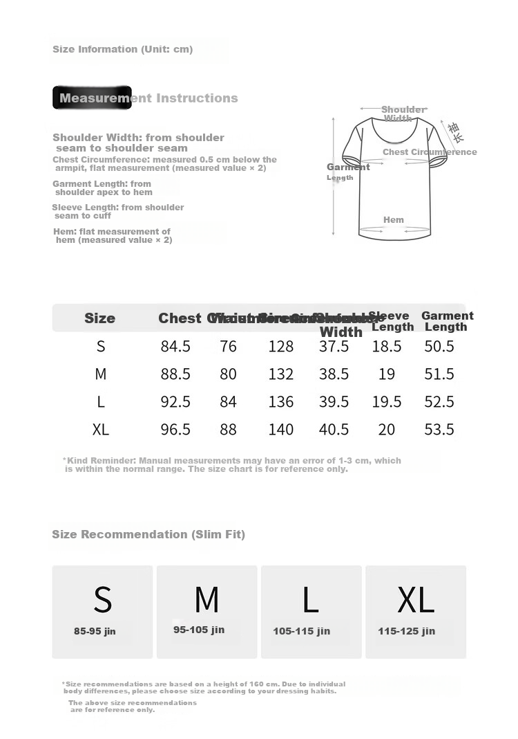 Shangdu Bila Gentle Pure Cotton Short Sleeve T-Shirt Women Spring Summer Simple Round Neck Split Design Slim Fit Top Youthful Temperament Layering 4