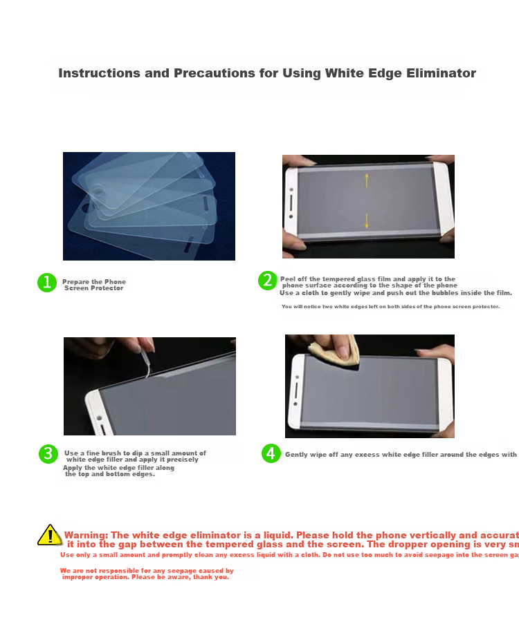 Smorss [Instant Dust-Free Installation] Tempered Glass Screen Protector for OPPO Find X8s, Full Coverage High Definition No White Edge Anti-Drop - Dust-Free Instant Application Tool 12