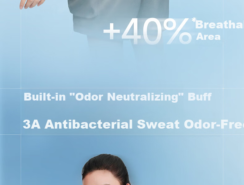 Meilicheng Hou Minghao Same Style Cool and Breathable Sunscreen Jacket for Women UV Protection Slim Fit Antibacterial Coat FS001 24