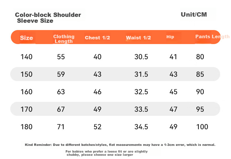 Yalu Youth Thermal Underwear Set Winter Pure Cotton Plus Size Kids Long Johns for Boys and Babies 3