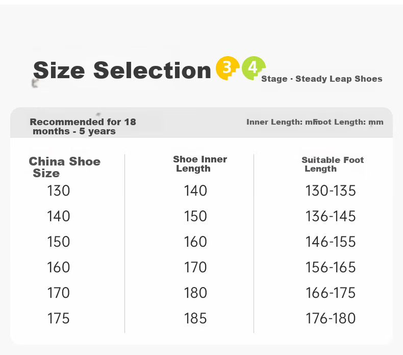 Ginoble Children's Walking Shoes 2026 Summer Breathable Sandals for Boys and Girls Ages 1-5 GW1878 Light Blue 13