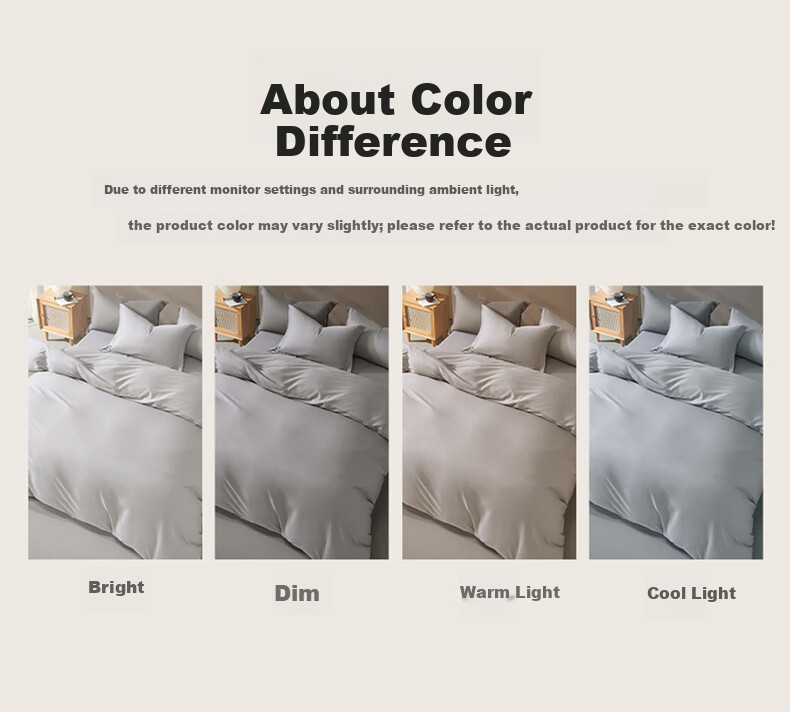 Bellees 100% Cotton Long-Staple Cotton Fitted Sheet Pure Cotton Mattress Cover Full Wrap Anti-Dirt Fitted Sheet 60S Long-Staple Cotton 13