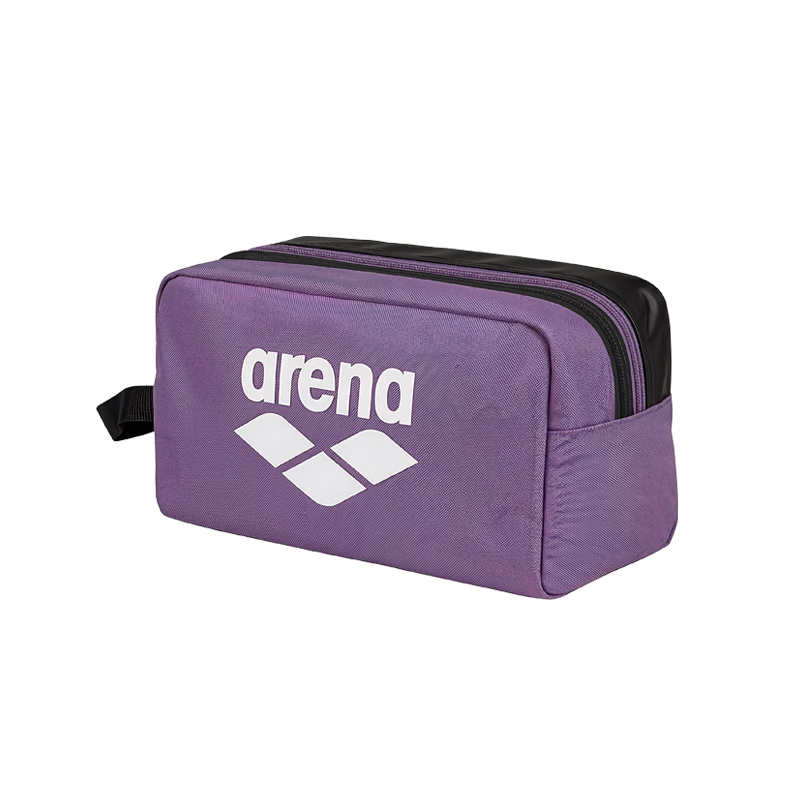 Arena Large Capacity Waterproof Swim Bag with Wet and Dry Separation, Professional Portable Multi-Compartment Storage Bag Unisex