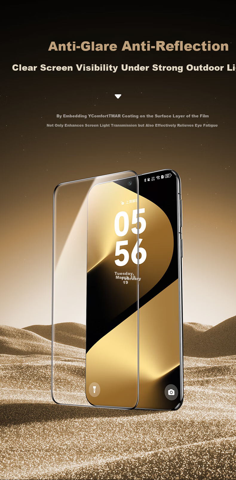 Benks Lens Protector for Huawei Pura 80, Corning High-Definition Tempered Glass Film for Huawei Pura 80 Smartphone Rear Camera, Anti-Scratch And Anti-Glare Protective Film 2