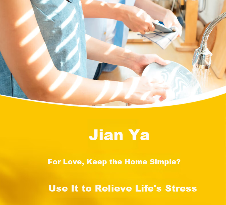 Jianya Large Stainless Steel Wire Scrubber 18g Rust Removal Metal Steel Wool 28-Pack Kitchen Dishwashing Durable Wire Balls 15