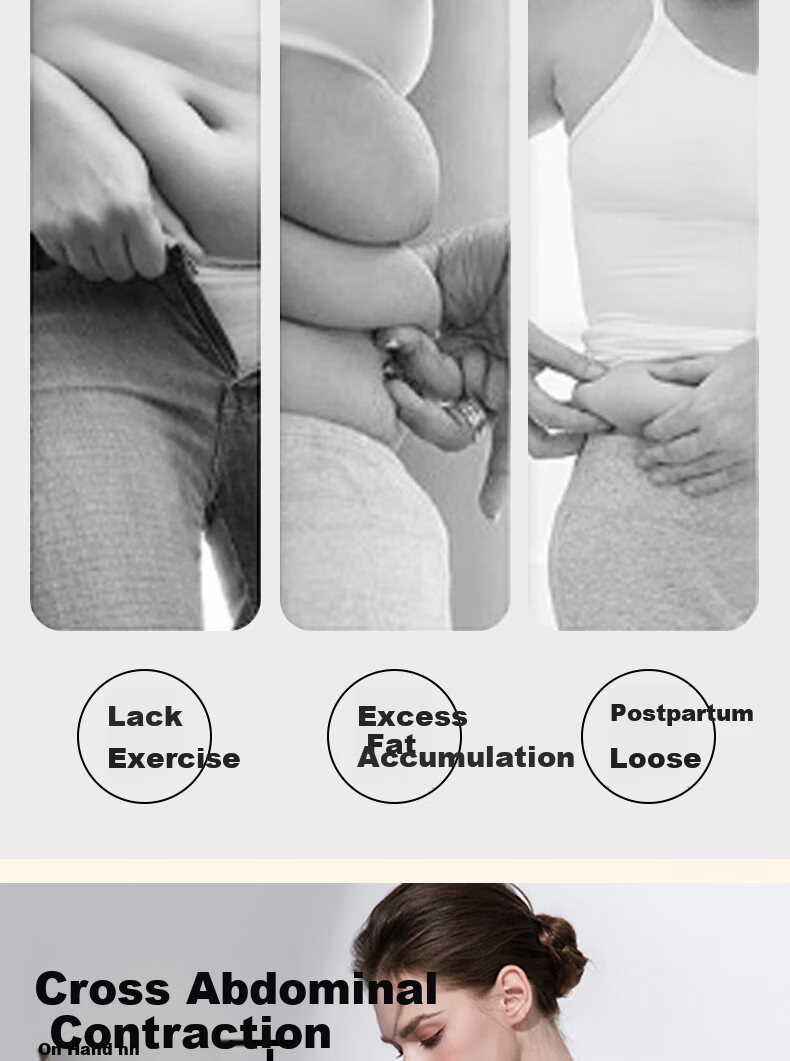 Tingmei Seamless Shapewear Bodysuit for Women, Tummy Control, Waist Shaping Pants, Waist Cincher, Bra-Free, Back Opening Slimming Garment, Black, Size L 6