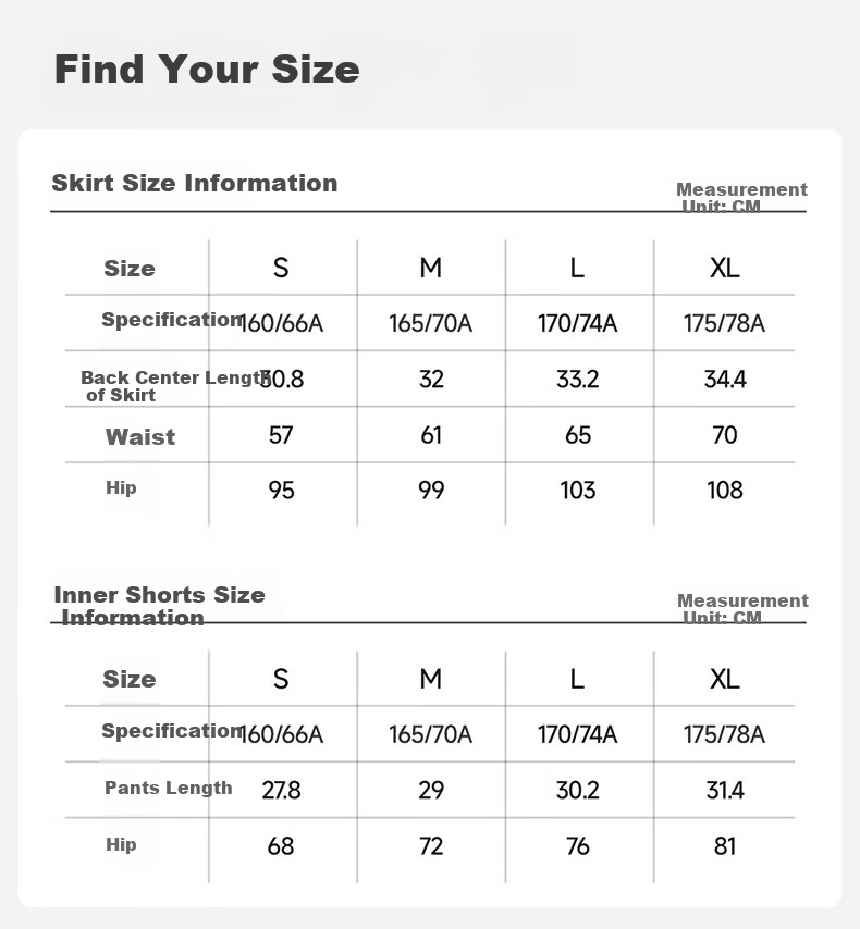 CAMEL Yoga Sun Protection Quick-Dry Breathable Anti-Exposure Sports Shorts Skirt for Women Y26BAWL6015 Phantom Black L 13
