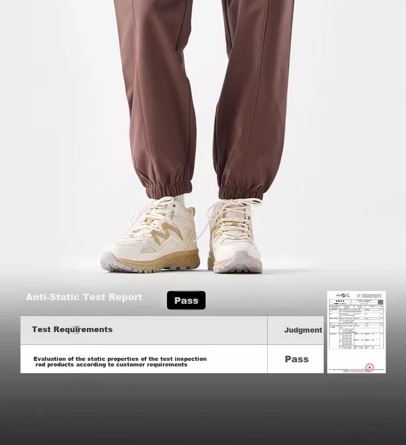 CAMEL Women's Softshell Hiking Jogger Pants Autumn Winter Casual Work Pants 7