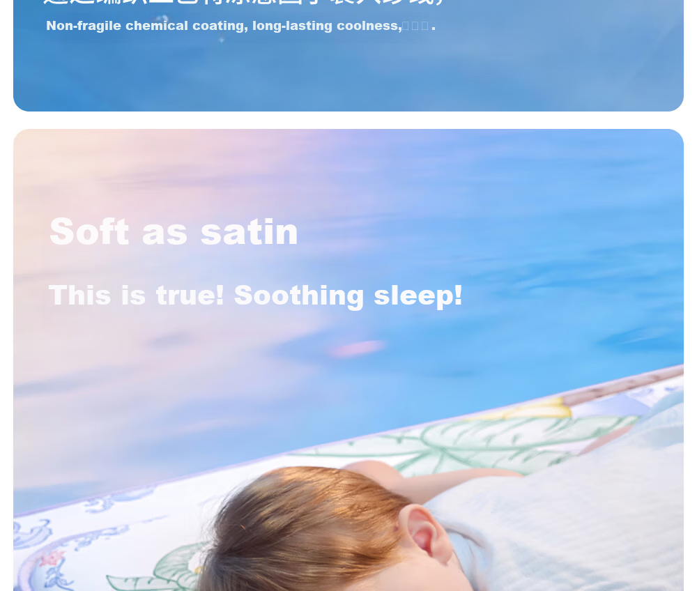 Betis Baby Pillow 0-6 Years Old Children's Pillow Cloud Slice Pillow Summer Breathable Baby Cooling Pillow Newborn Pillow Summer Party 13