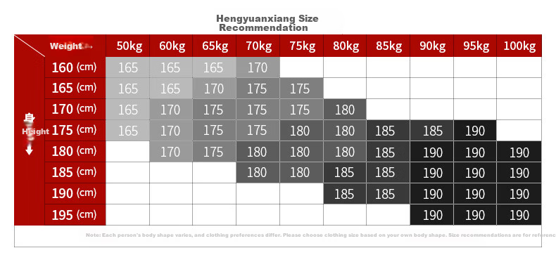 Hengyuanxiang 100% Wool Sweater, Autumn And Winter Round Neck Knit Pullover, Thin Men's Sweater, Medium Gray, L(175) 7