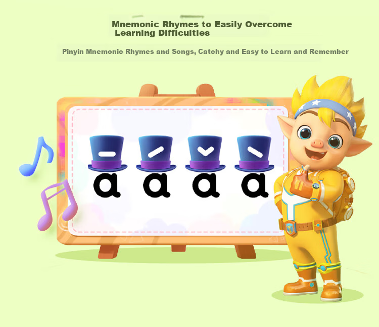 Hongen Learning And Practice Early Education Learning Machine, Preschool to Elementary School Transition, First And Second Grade, Ages 3-8, Birthday And Back-To Gift for Boys And Girls 8